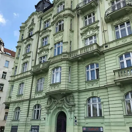 Rhapsody * Prague