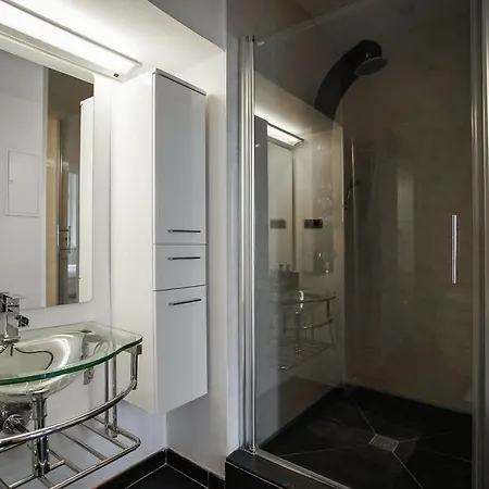 Rhapsody Apartment Prague